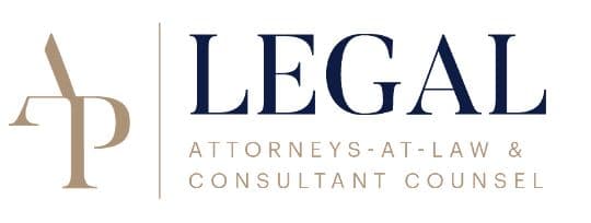AP Legal — Attorneys-at-Law and Consultant Counsel